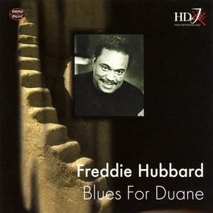 Blues For Duane (aka Abstract Blues)
