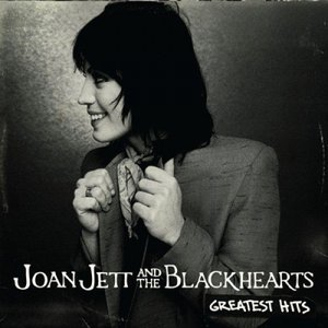 Jett Rock: Greatest Hits Of Joan Jett & The Blackhearts