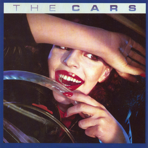 The Cars (2012 Original Album Series)