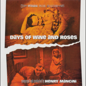 Days Of Wine And Roses (original Motion Picture Soundtrack) [2013 Intrada Special Collection]