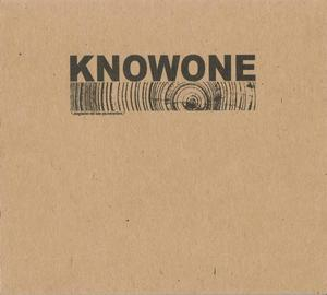 Knowone Timber Box (2CD)