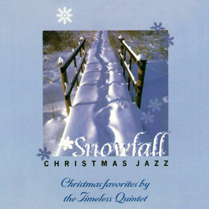 Snowfall Christmas Jazz