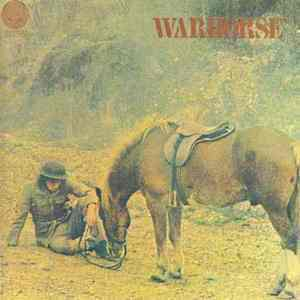 Warhorse (rr 4055-cc)