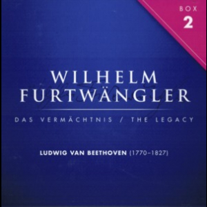 The Legacy, Box 2: Ludwig Van Beethoven, part 2