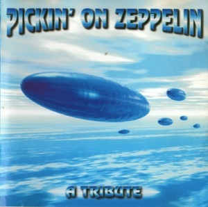 Pickin' On Led Zeppelin: A Tribute