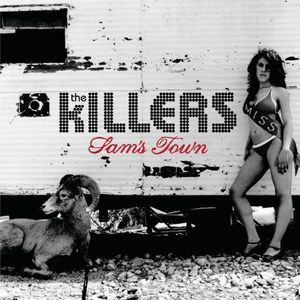 Sam's Town (Limited Edition - Bonus Disc) (2CD)