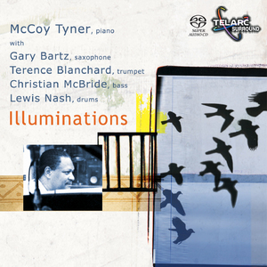 Illuminations (Reissue 2012) 
