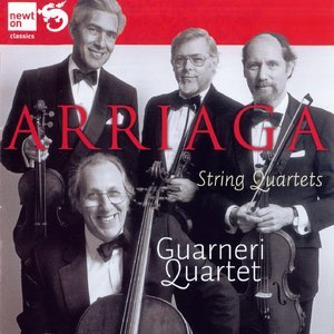 Arriaga - String Quartets