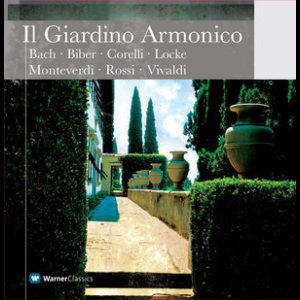 The Collected Recordings of Il Giardino Armonico (11CD)