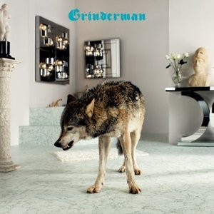 Grinderman 2 (24bit-96kHz Vinyl Rip)