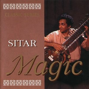 Classic Series - Magic - Sitar