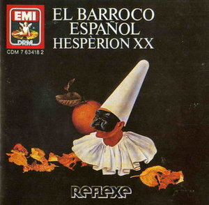 El Barroco EspaСol