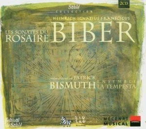 Biber - Les Sonates Du Rosaire
