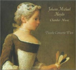 M Haydn: Chamber Music