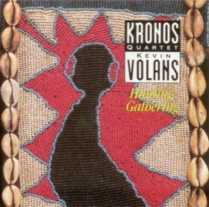Kevin Volans - Hunting: Gathering (string Quartet No.2)
