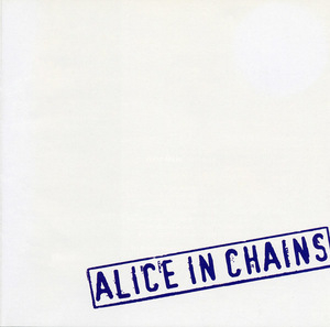 Alice In Chains (Japan Edition)