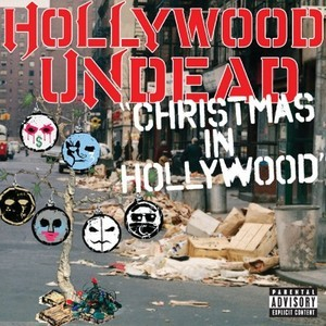 Christmas In Hollywood (single)