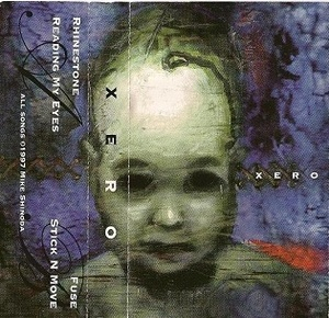 Demo Tape (pre-Linkin Park demo) [EP]