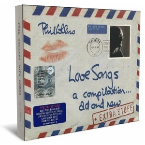 Love Songs (A Compilation... Old And New) (+Extra Stuff)