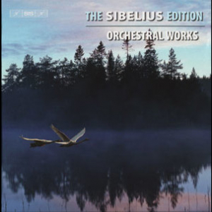 The Sibelius Edition: Part 8 - Orchestral Works