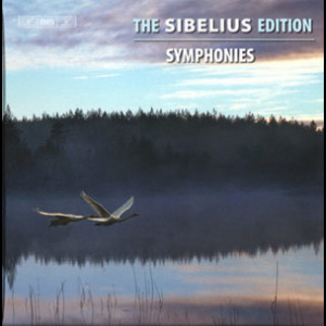 The Sibelius Edition: Part 12 - Symphonies