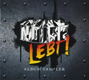 Noise Album Sampler