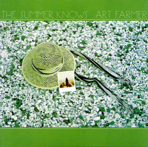 The Summer Knows (2015) {UCCJ-9177}