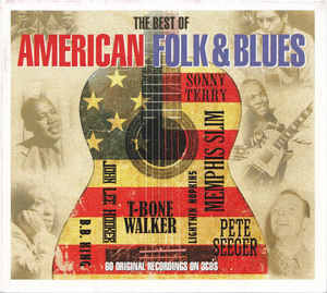 The Best Of American Folk & Blues