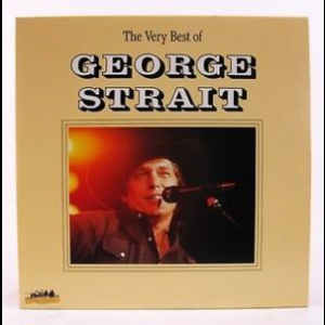 The Vey Best Of George Strait (2CD)