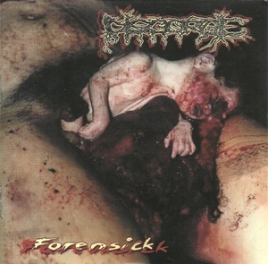 Forensick