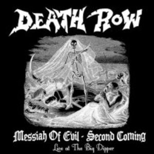 Messiah Of Evil-second Coming (2CD)