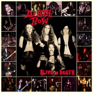 Alive In Death (2CD)