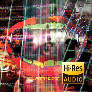 Centipede [Hi-Res stereo] 24bit 96kHz