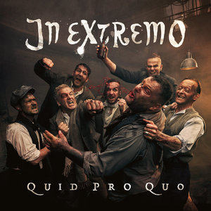 Quid Pro Quo [deluxe]