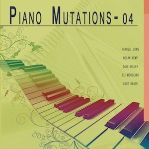 Piano Mutations 04