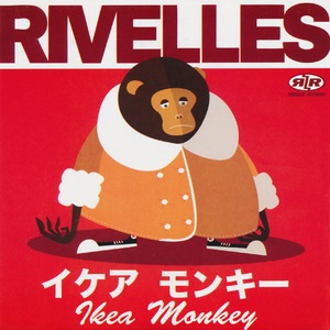 Ikea Monkey [Japan tour edition] 