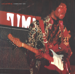 West Coast Seattle Boy: The Jimi Hendrix Anthology (LP2)[Vinyl Box Set]