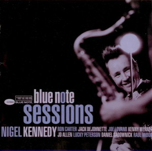 Blue Note Sessions