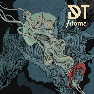 Atoma (Deluxe Edition) (2CD)