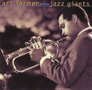 Art Farmer And The Jazz Giants