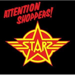 Attention Shoppers! (2005 Rykodisc)