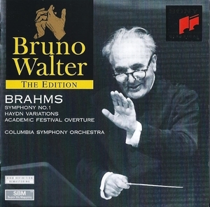 Brahms: Symphonien, Ouvertüren, Haydn-Variationen, Schicksalslied