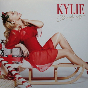 Kylie Christmas (24Bit/192Khz)