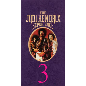 The Jimi Hendrix Experience (CD3)