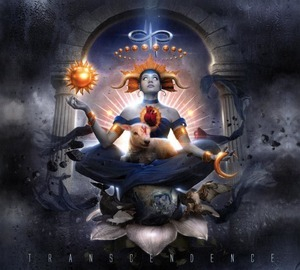 Transcendence (2CD)