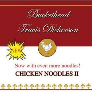 Chicken Noodles 2