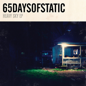 Heavy Sky {EP}