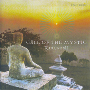 Call Of The Mystic