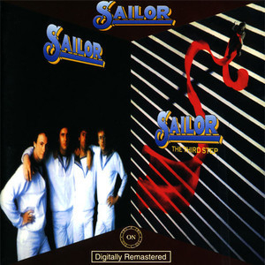 Sailor (1974) / The Third Step (1976)