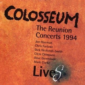 Lives: The Reunion Concerts 1994